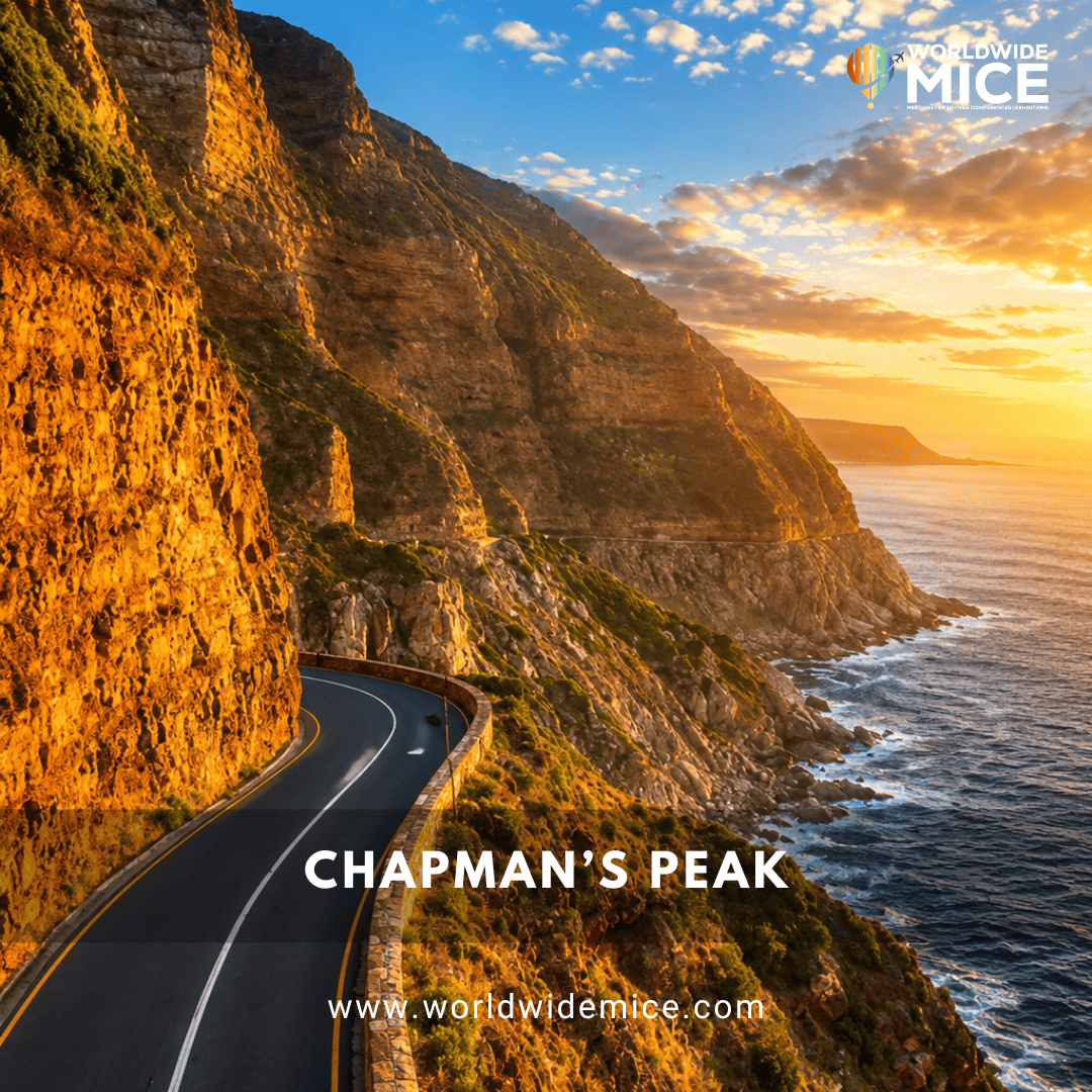 Chapman's Peak